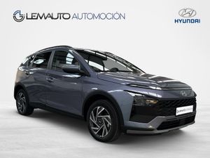 Hyundai Bayon 1.0 TGDI 74kW (100CV) 48V Maxx  - Foto 7