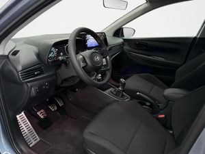 Hyundai Bayon 1.0 TGDI 74kW (100CV) 48V Maxx  - Foto 10