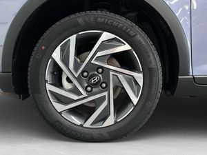 Hyundai Bayon 1.0 TGDI 74kW (100CV) 48V Maxx  - Foto 9