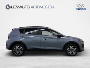Hyundai Bayon 1.0 TGDI 74kW (100CV) 48V Maxx  - Foto 6