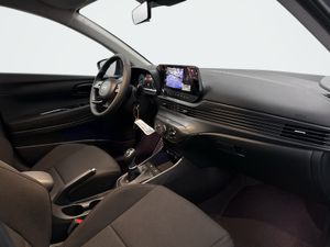 Hyundai Bayon 1.0 TGDI 74kW (100CV) 48V Maxx  - Foto 13