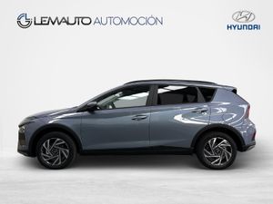 Hyundai Bayon 1.0 TGDI 74kW (100CV) 48V Maxx  - Foto 2