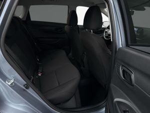 Hyundai Bayon 1.0 TGDI 74kW (100CV) 48V Maxx  - Foto 15