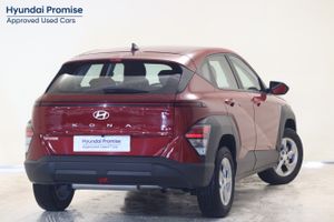 Hyundai Kona 1.0T 100CV Maxx  - Foto 4