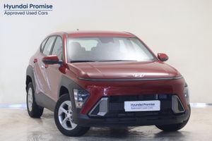 Hyundai Kona 1.0T 100CV Maxx  - Foto 2