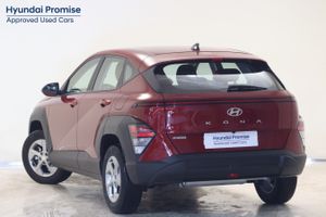 Hyundai Kona 1.0T 100CV Maxx  - Foto 3