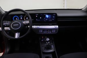 Hyundai Kona 1.0T 100CV Maxx  - Foto 7