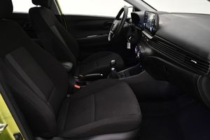 Hyundai i20 1.2 MPI Klass  - Foto 5