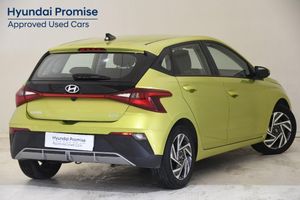 Hyundai i20 1.2 MPI Klass  - Foto 4