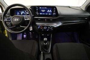 Hyundai i20 1.2 MPI Klass  - Foto 7