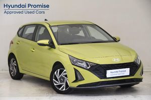 Hyundai i20 1.2 MPI Klass  - Foto 2