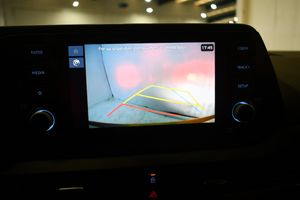 Hyundai i20 1.2 MPI Klass  - Foto 13