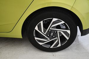 Hyundai i20 1.2 MPI Klass  - Foto 10