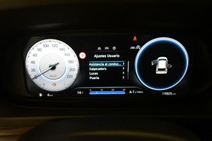 Hyundai i20 1.2 MPI Klass  - Foto 11