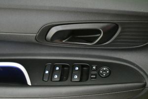 Hyundai i20 1.2 MPI Klass  - Foto 12