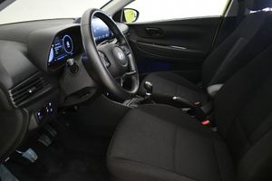Hyundai i20 1.2 MPI Klass  - Foto 6