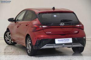 Hyundai i20 1.0 TGDI Klass  - Foto 3