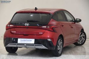 Hyundai i20 1.0 TGDI Klass  - Foto 4