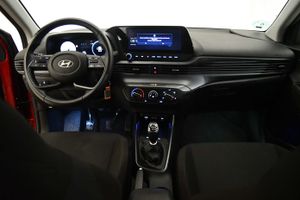 Hyundai i20 1.0 TGDI Klass  - Foto 7
