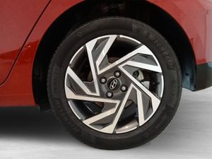 Hyundai i20 1.0 TGDI Klass  - Foto 5