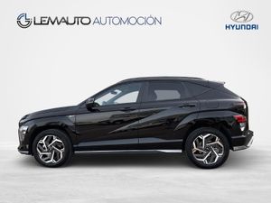 Hyundai Kona HEV 1.6GDI 138CV DT N Line  - Foto 2
