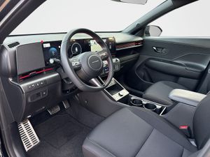 Hyundai Kona HEV 1.6GDI 138CV DT N Line  - Foto 10