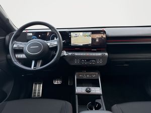 Hyundai Kona HEV 1.6GDI 138CV DT N Line  - Foto 12