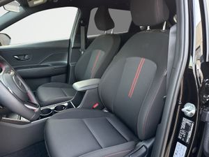 Hyundai Kona HEV 1.6GDI 138CV DT N Line  - Foto 11