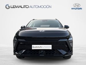Hyundai Kona HEV 1.6GDI 138CV DT N Line  - Foto 8