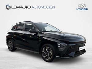 Hyundai Kona HEV 1.6GDI 138CV DT N Line  - Foto 7