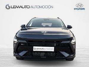 Hyundai Kona 1.0T 100CV N Line  - Foto 8