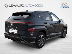 Hyundai Kona 1.0T 100CV N Line  - Foto 5