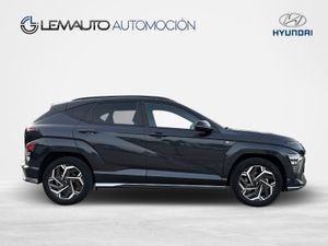 Hyundai Kona 1.0T 100CV N Line  - Foto 6