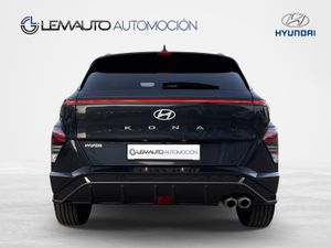 Hyundai Kona 1.0T 100CV N Line  - Foto 4