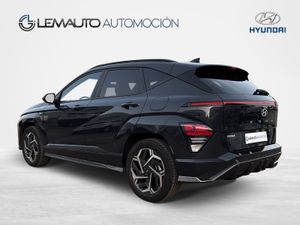 Hyundai Kona 1.0T 100CV N Line  - Foto 3