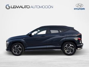 Hyundai Kona 1.0T 100CV N Line  - Foto 2