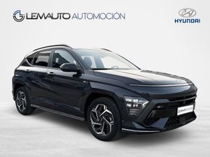 Hyundai Kona 1.0T 100CV N Line  - Foto 7