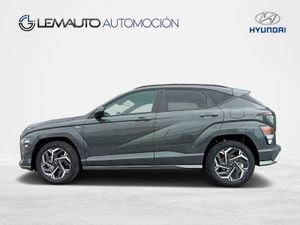 Hyundai Kona HEV 1.6GDI 138CV DT N Line  - Foto 2