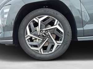 Hyundai Kona HEV 1.6GDI 138CV DT N Line  - Foto 9