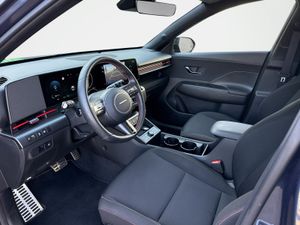 Hyundai Kona HEV 1.6GDI 138CV DT N Line  - Foto 10