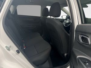 Hyundai Bayon 1.0 TGDI 74kW (100CV) 48V Tecno  - Foto 15