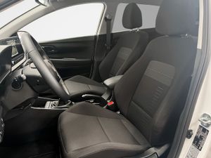 Hyundai Bayon 1.0 TGDI 74kW (100CV) 48V Tecno  - Foto 11