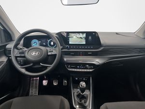 Hyundai Bayon 1.0 TGDI 74kW (100CV) 48V Tecno  - Foto 12