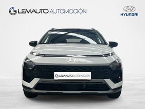 Hyundai Bayon 1.0 TGDI 74kW (100CV) 48V Tecno  - Foto 8