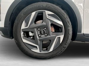 Hyundai Bayon 1.0 TGDI 74kW (100CV) 48V Tecno  - Foto 9