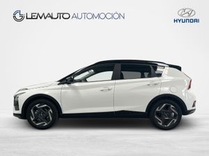 Hyundai Bayon 1.0 TGDI 74kW (100CV) 48V Tecno  - Foto 2