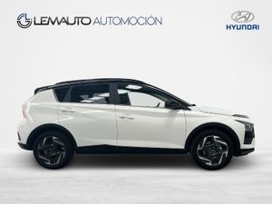 Hyundai Bayon 1.0 TGDI 74kW (100CV) 48V Tecno  - Foto 6