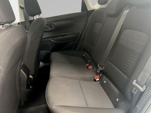 Hyundai Bayon 1.0 TGDI 74kW (100CV) 48V Tecno  - Foto 14