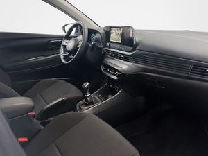 Hyundai Bayon 1.0 TGDI 74kW (100CV) 48V Tecno  - Foto 13