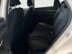 Hyundai Tucson 1.6 TGDI 110kW (150CV) Maxx  - Foto 14